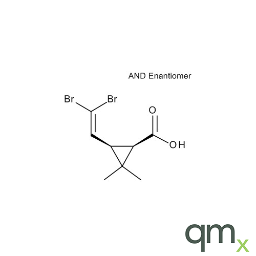 3-(2,2-Dibromovi.)-2,2-dimethyl-(1-cycloprop.)carb.acid (cis - Ehrenstorfer