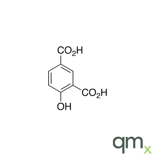4-Hydroxyisophthalic Acid, neat