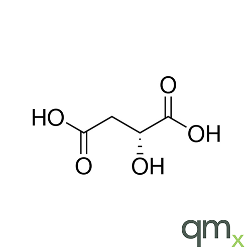 D-Malic Acid, neat - A2S certified