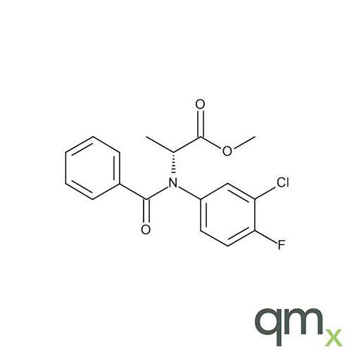 Flamprop-M-methyl, neat - A2S certified