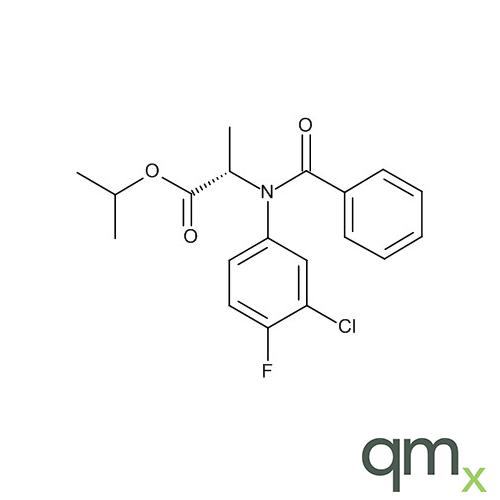 Flamprop-M-isopropyl, neat - A2S certified