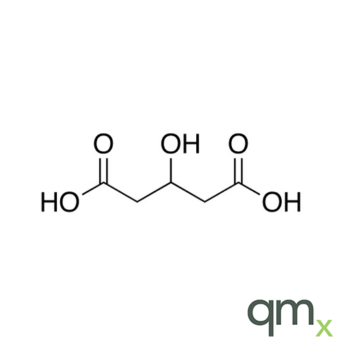 3-Hydroxyglutaric Acid, neat - A2S certified