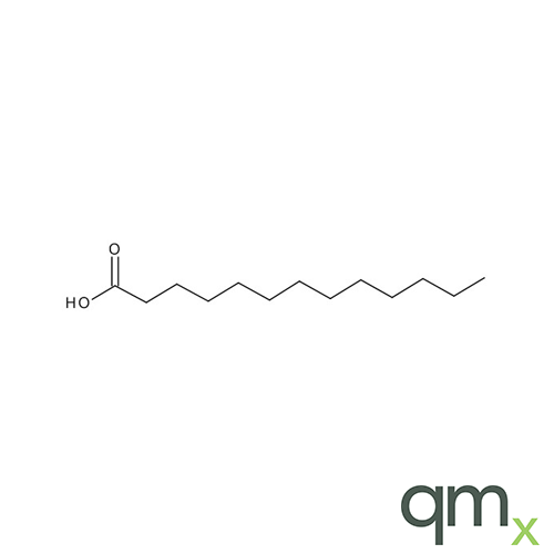 Tridecanoic acid, neat - Ehrenstorfer