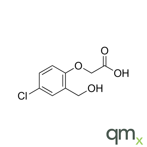Cloxyfonac, neat - Ehrenstorfer