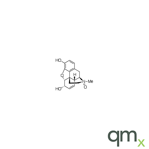 Morphine N-Oxide, neat