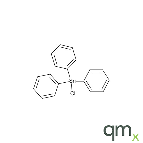 Triphenyltin chloride, 1,000µg/ml in Methanol - A2S certified