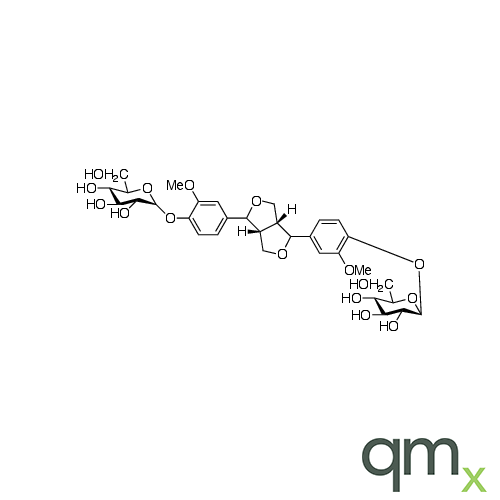 Pinoresinol Diglucoside, neat