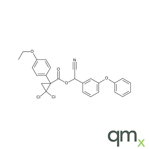 Cycloprothrin, neat - Ehrenstorfer