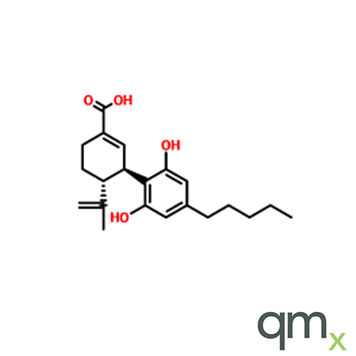 Cannabidiol-7-oic acid, neat