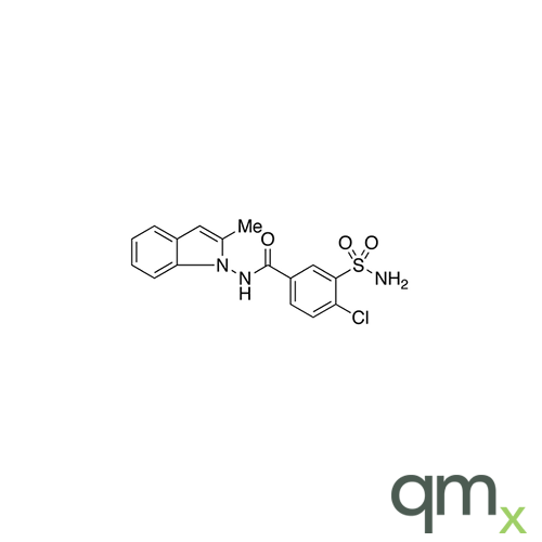 Dehydro Indapamide, neat