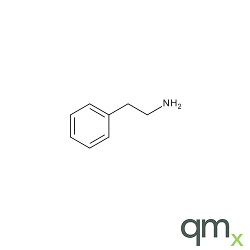 2-Phenylethylamine, neat - A2S certified