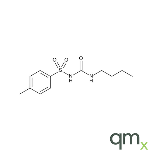 Tolbutamide-d9, neat