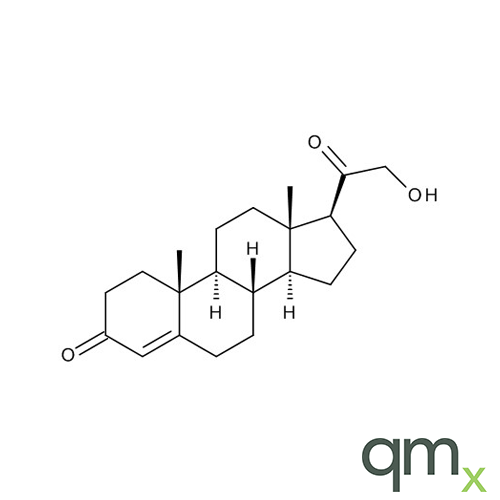 11-Deoxycorticosterone, 100Âµg/ml