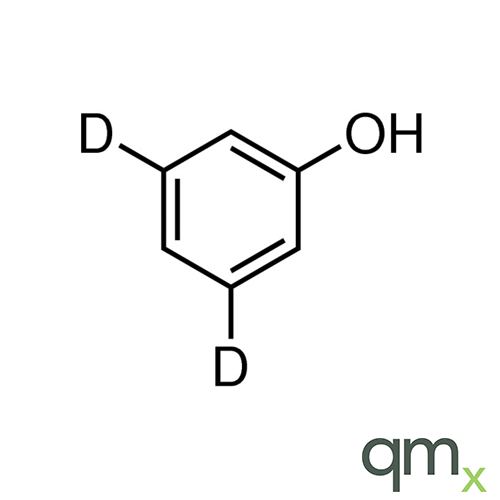 Phenol-3,5-d2, neat