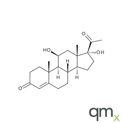 21-Desoxycortisol, 100Âµg/ml