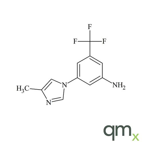 Nilotinib Related Compound A USP Impurity Certified Reference Standard