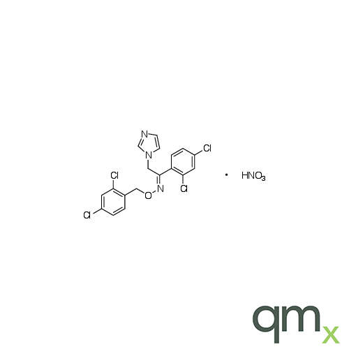 Oxiconazole Nitrate, neat