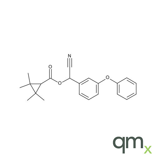 Fenpropathrin, neat - Ehrenstorfer