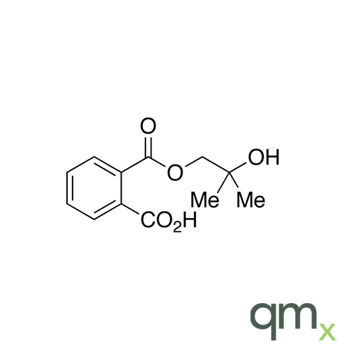 Mono(2-hydroxyisobutyl)phthalate, neat