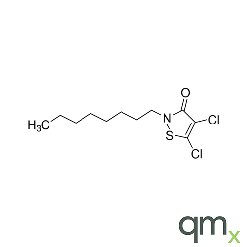 4,5-Dichloro-2-n-octyl-4-isothiazolin-3-one, neat - Ehrenstorfer