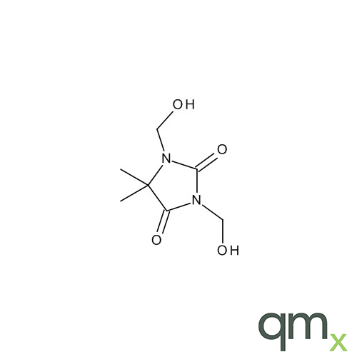 1,3-Dihydroxymethyl-5,5-dimethylhydantoin, neat - Ehrenstorfer