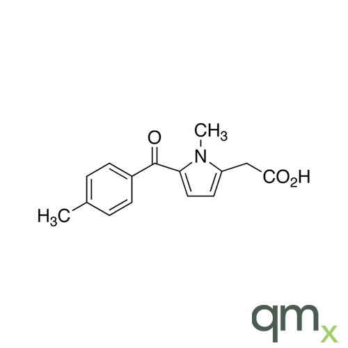 Tolmetin Sodium Salt Dihydrate, neat
