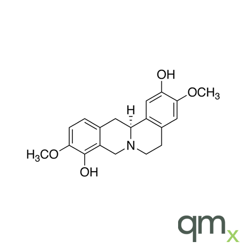(S)-Scoulerine, neat