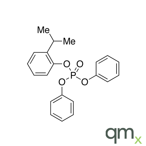 2-Isopropylphenyl Diphenyl Phosphate, neat