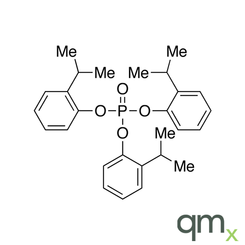 Tris(2-isopropylphenyl) Phosphate, neat