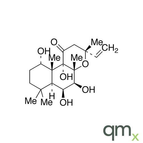 Desacetyl Forskolin, neat