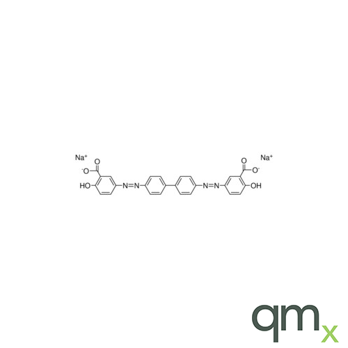 Chrysamine G, neat - A2S Certified