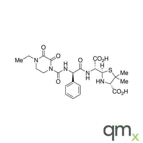 Piperacilloic Acid (>90%), neat