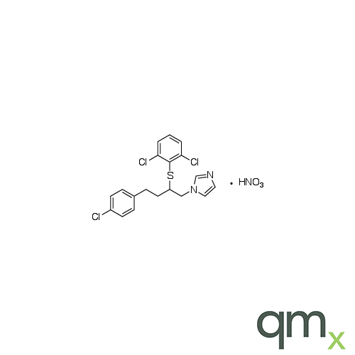 Butoconazole Nitrate, neat