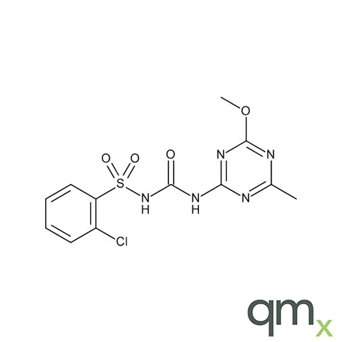 Chlorsulfuron, neat - A2S certified