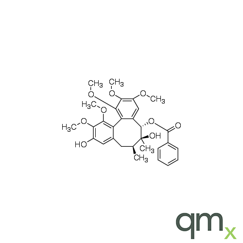 Schisantherin E, neat