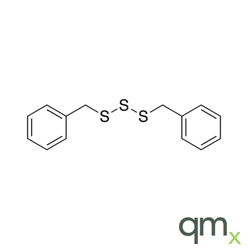 Benzyl Trisulfide, neat