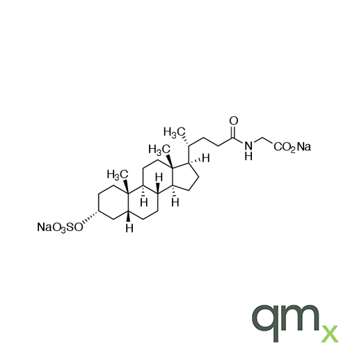 3-Sulfoglycolithocholic Acid Disodium Salt, neat