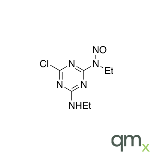 N-Nitroso Simazine, neat