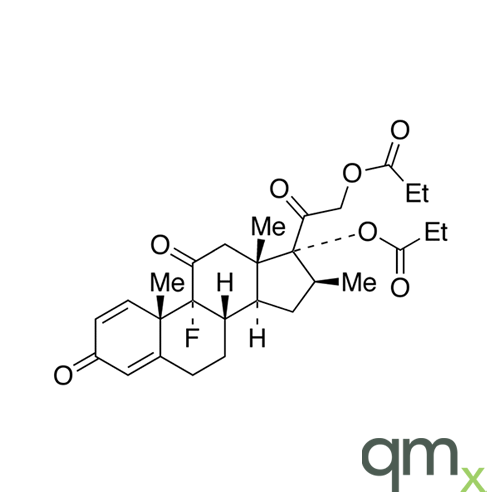 11-Oxo-betamethasone Dipropionate, neat