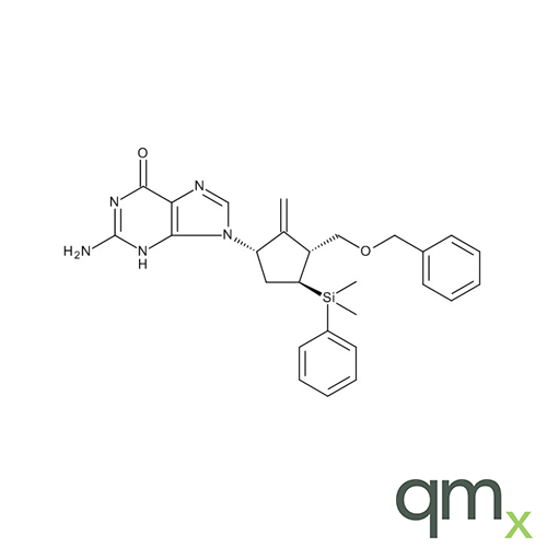 Entecavir USP Related Compound A