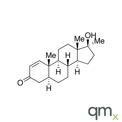 Methyl 1-Testosterone, neat