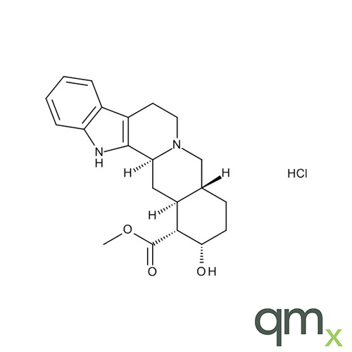 Yohimbine Hydrochloride, neat - Ehrenstorfer