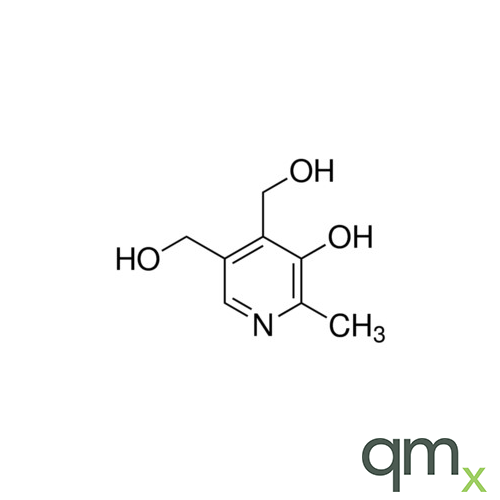 Vitamin b6, neat - A2S certified