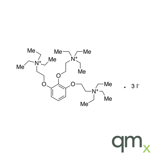 Gallamine Triethiodide, neat