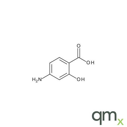 Mesalamine EP Impurity E; 4-Aminosalicylic Acid Reference Standard