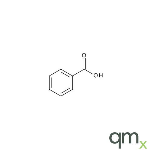 Benzoic acid, neat - A2S certified