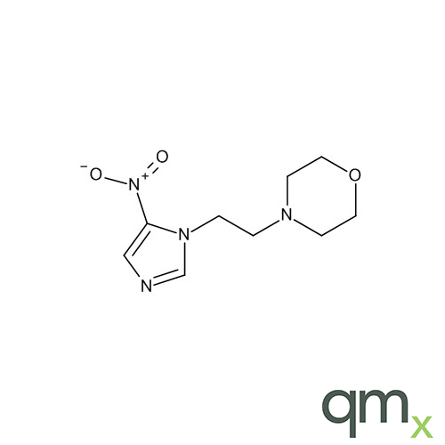 Nimorazole, neat - Ehrenstorfer