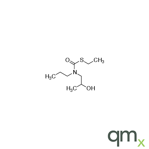 (2-Hydroxypropyl)propyl S-Ethyl Ester Carbamothioic Acid, neat