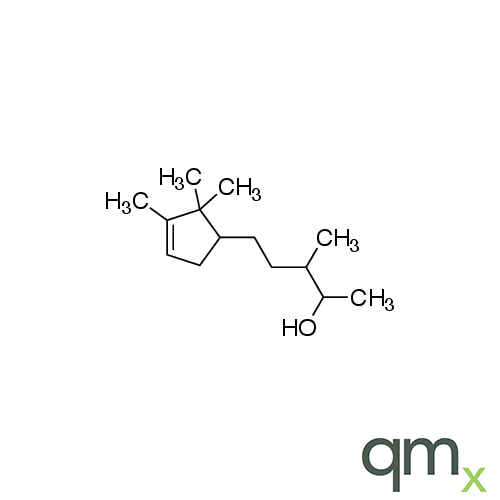 Sandalore (90%), neat