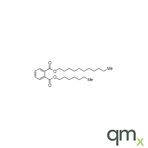Heptyl Undecyl Phthalate, neat